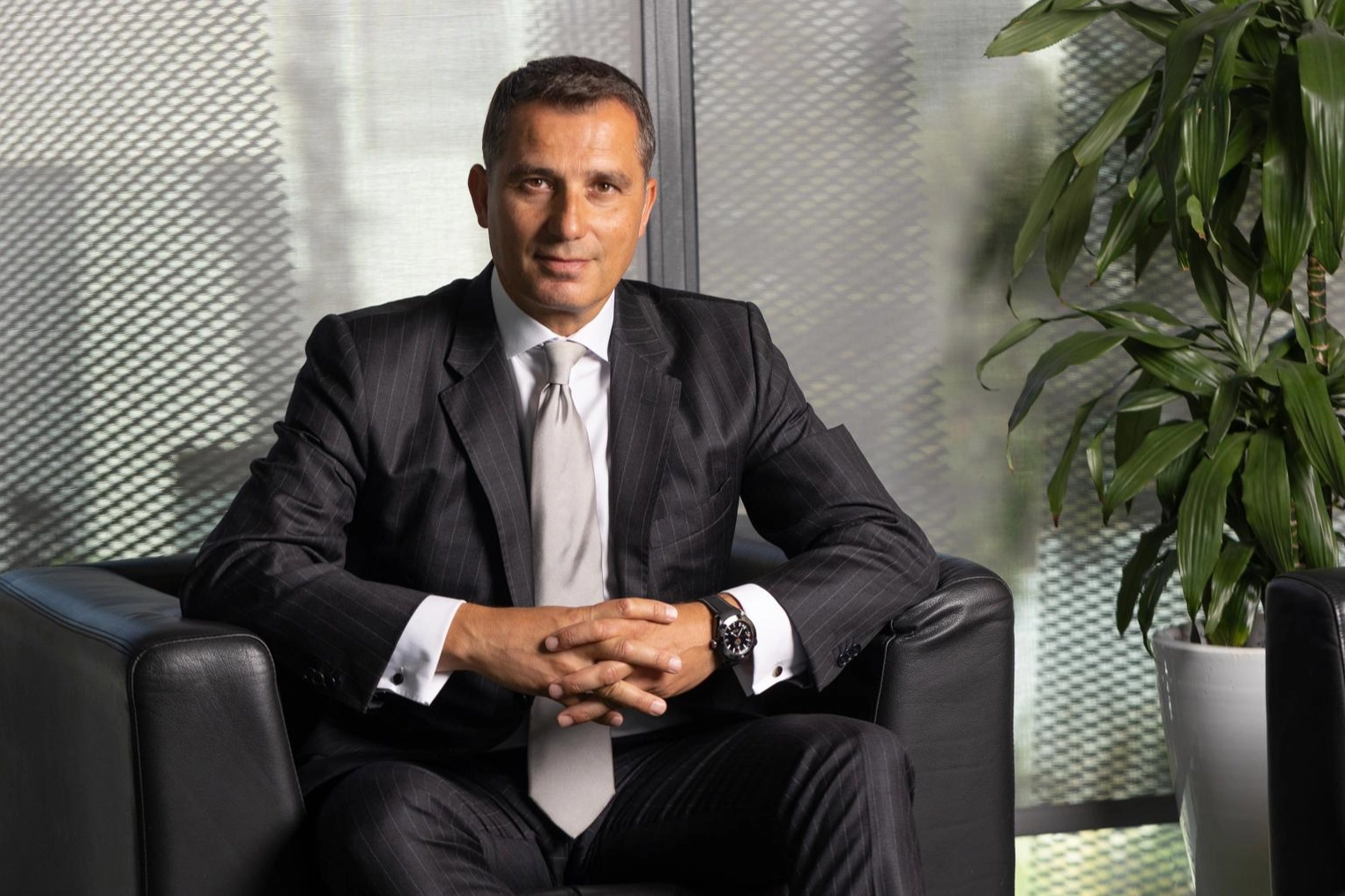 Jose Luis Amador, JTI Türkiye Genel Müdürü olarak atandı.