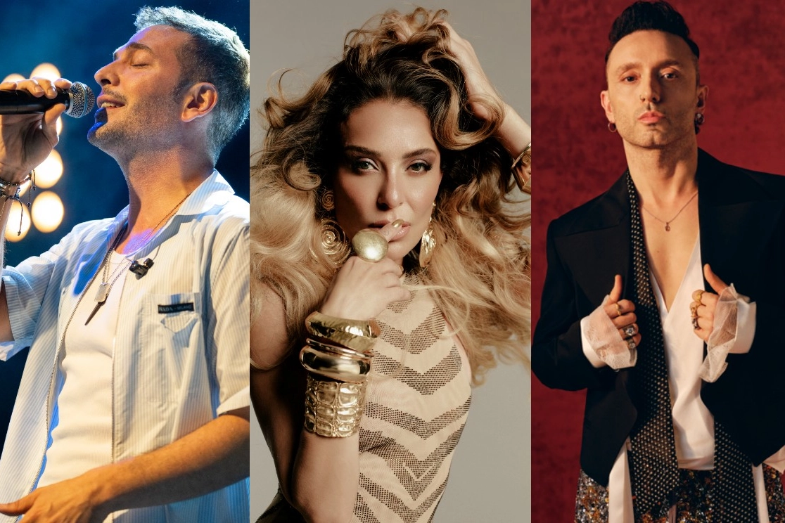 Paribu Vadi Açıkhava sahnesinde Temmuz ayı boyunca Mabel Matiz, Ziynet Sali, Oğuzhan Koç, Adamlar, Sabahat Akkiraz ve Erdal Erzincan gibi ünlü isimler konser verecek.
