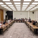 Melikgazi Belediyesi Köşk Mahallesi kentsel dönüşüm projesi kapsamında inşa edilecek modern konutlar