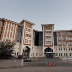 HSK'nın Suşehri Adliyesi'nin bölge derecesini yükseltme kararı