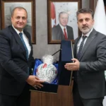 Bursa Büyükşehir Belediyesi İznik'e Kültür Merkezi ve B Kafe kazandıracak