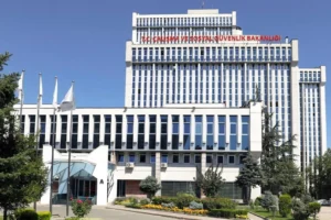 Kamu kurumlarının hizmet kolları yeniden belirlendi