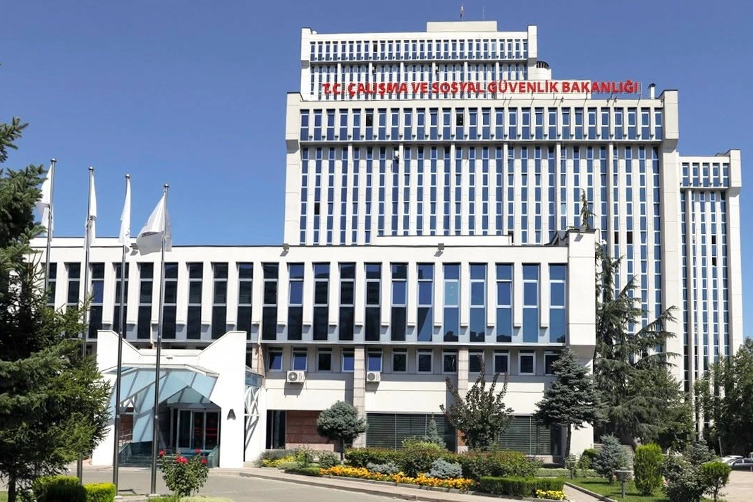 Kamu kurumlarının hizmet kolları yeniden belirlendi