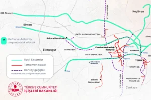 Ankara NATO Zirvesi güvenlik ve trafik tedbirleri