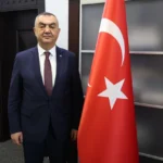 Kayseri Sanayi Odası Başkanı Mehmet Büyüksimitci, yeniden adaylığını duyurdu.