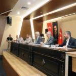 Talas Belediyesi'nden 18.2 milyon TL'lik yatırım hamlesi
