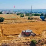 İklim değişikliğinin tarım üzerindeki olumsuz etkileri ve sürdürülebilirlik çözümleri