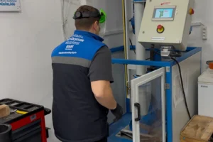 ASAT Laboratuvarı'nın akreditasyon kapsamını genişletmesi ve Türkiye'nin en kapsamlı laboratuvarı olması