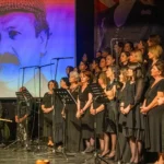 Gaziemir Belediyesi Madımak Katliamı anma konseri