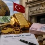 Yurt dışı varlıkları Türkiye'ye getirme süreci ve vergi avantajları hakkında bilgilendirme