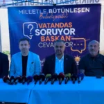 Onikişubat Belediye Başkanı Hanifi Toptaş Tekir Mahallesi sakinleriyle buluşuyor