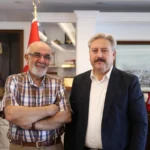 Sanat Melikgazi kursiyerlerinin yıl sonu resim sergisi Çarşı Melikgazi'de açılıyor