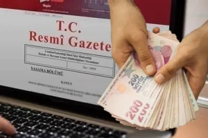 İşsizlik Sigortası Fonu kullanım oranının yüzde 50'ye çıkarılmasını gösteren grafik.