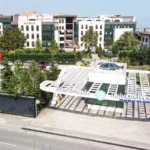 Bursa Teknik Üniversitesi Elektrik-Elektronik ve Makine Mühendisliği bölümlerinin MÜDEK akreditasyonu almasını simgeleyen görsel