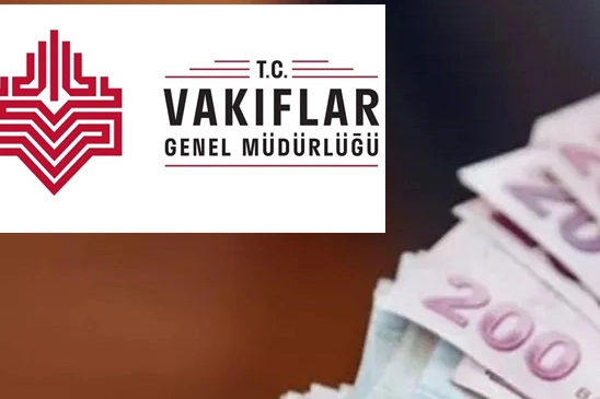 Vakıflar Genel Müdürlüğü tarafından muhtaç aylığına yapılan zam sonrası yeni ödeme tutarı açıklandı