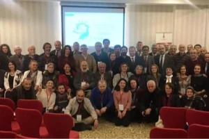 TÜRÇEP, NATO ve silahlanma politikalarını eleştirerek iklim adaleti ve yaşam politikaları çağrısı yaptı.