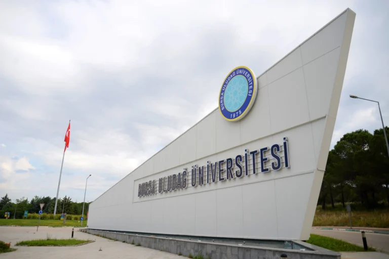 Bursa Uludağ Üniversitesi öğretim üyesi alımı ilanı