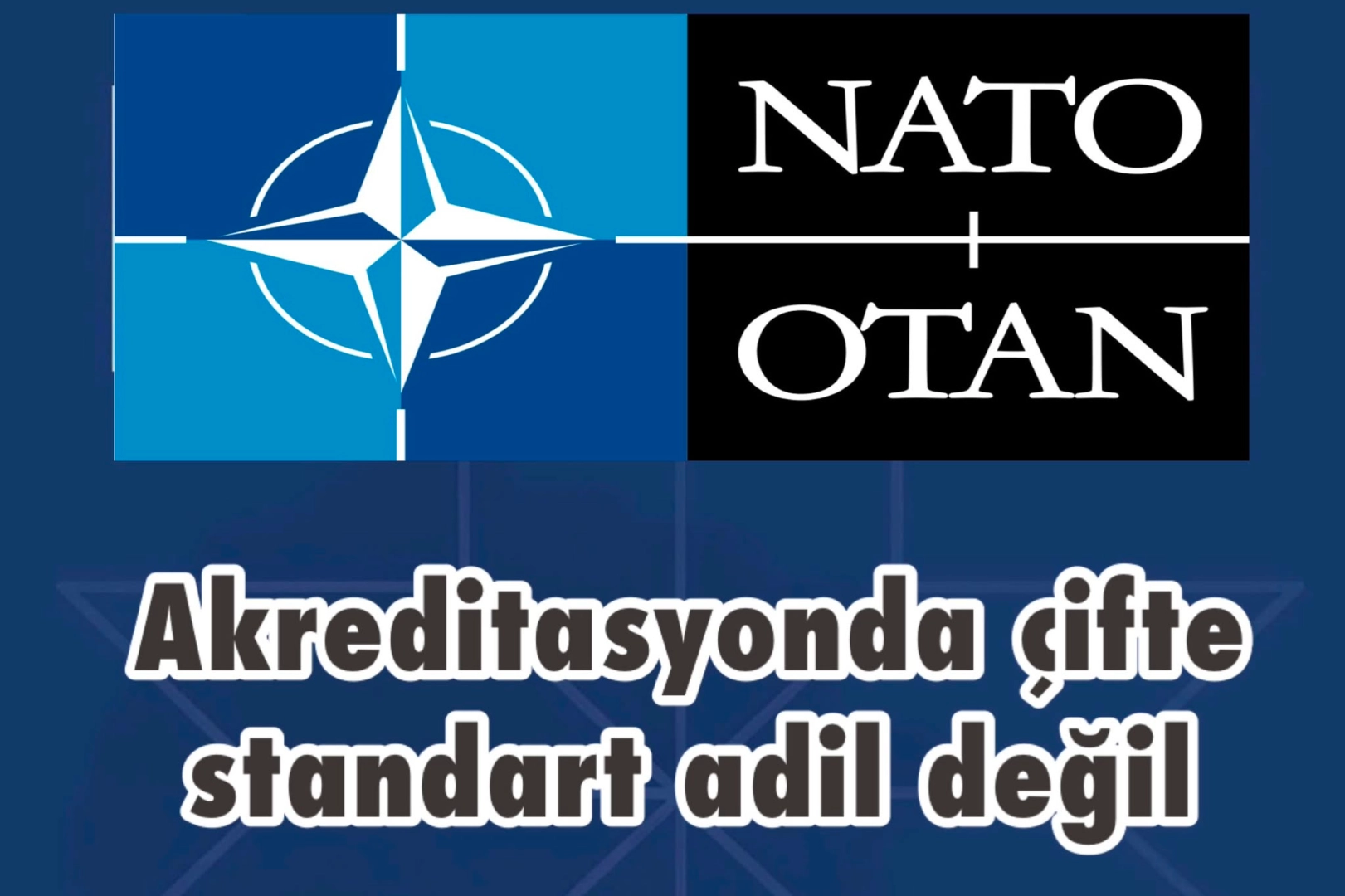Küresel Gazeteciler Konseyi (KGK) NATO zirvesi öncesi gazeteciler için akreditasyon çağrısı yaptı.