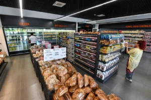 Perakende ticarette yeni dönem, kadın kooperatiflerine raf önceliği