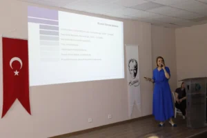 İzmit Serdar Mahallesi yaşam alanı yenileme projesi bilgilendirme toplantısı