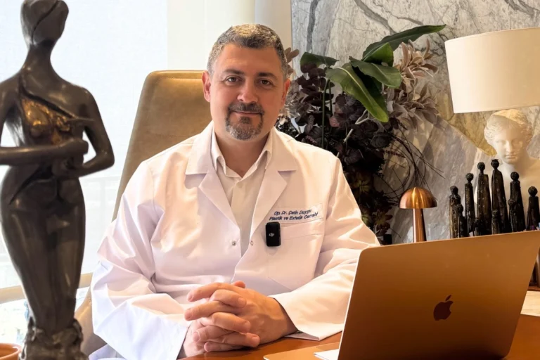 Dijital güzellik algısının estetik cerrahide yarattığı dönüşüm