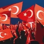 Kayseri Büyükşehir Belediyesi tarafından düzenlenen 15 Temmuz Demokrasi ve Milli Birlik Günü Koşusu etkinliği