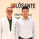 TCL Electronics ve LÖSEV iş birliği kapsamında lösemili çocuklar için oluşturulan sinema odası