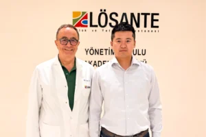 TCL Electronics ve LÖSEV iş birliği kapsamında lösemili çocuklar için oluşturulan sinema odası