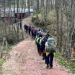 AKUT Arama Kurtarma Derneği'nin doğa yürüyüşü yapanlar için hazırladığı güvenli trekking rehberi ve 5 altın kuralı