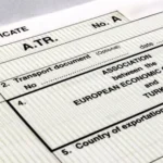 Avrupa Birliği'ne e-ticaret ihracatında 150 Euro altı gönderiler için elektronik A.TR dolaşım belgesi kolaylığı