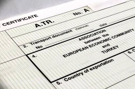 Avrupa Birliği'ne e-ticaret ihracatında 150 Euro altı gönderiler için elektronik A.TR dolaşım belgesi kolaylığı