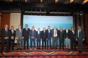 Ege İhracatçı Birlikleri Haziran ayı ihracat rekorunu kutluyor