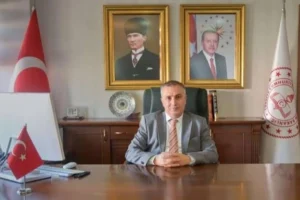 Bursa Milli Eğitim Müdürlüğü'nde başarı odaklı değişim ve uluslararası dereceler