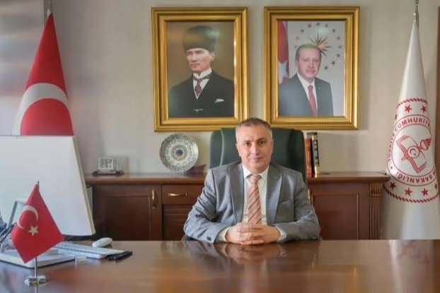 Bursa Milli Eğitim Müdürlüğü'nde başarı odaklı değişim ve uluslararası dereceler