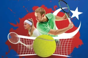 Kayseri Büyükşehir Belediyesi 15 Temmuz Demokrasi ve Milli Birlik Günü Tenis Turnuvası