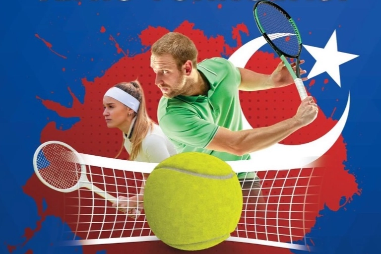 Kayseri Büyükşehir Belediyesi 15 Temmuz Demokrasi ve Milli Birlik Günü Tenis Turnuvası