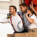 Maltepe Zümrütevler'de 'Hansel ve Gretel' çocuk tiyatrosu oyunu sahneleniyor