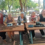 Keşan'da sera projesine katılan kadınlar, seraların atıl durumda olmasından şikayetçi oldu.