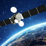 TÜRKSAT 6A milli haberleşme uydusu, Türkiye'nin uzaydaki gücünü temsil ediyor.