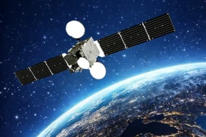 TÜRKSAT 6A milli haberleşme uydusu, Türkiye'nin uzaydaki gücünü temsil ediyor.
