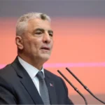 Ticaret Bakanı Ömer Bolat, 2026 yılı üçüncü çeyrek dış ticaret beklenti anketini değerlendirerek ihracattaki rekorları ve yıl sonu hedefini duyurdu.