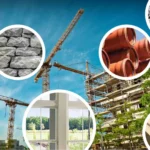 İnşaat sektöründe işçilik maliyetlerinin malzeme maliyetlerini geride bıraktığına dair TÜİK verileri