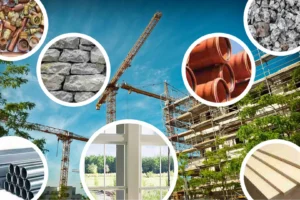 İnşaat sektöründe işçilik maliyetlerinin malzeme maliyetlerini geride bıraktığına dair TÜİK verileri
