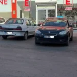 Gazeteci Tural Şahbazlı Kahramanmaraş Valiliği'ndeki makam aracı kullanımıyla ilgili soruşturma talep ediyor