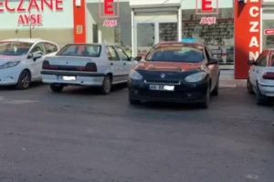 Gazeteci Tural Şahbazlı Kahramanmaraş Valiliği'ndeki makam aracı kullanımıyla ilgili soruşturma talep ediyor