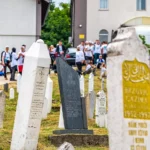 Kocaeli Büyükşehir Belediyesi, Srebrenitsa Barış Yürüyüşü'ne destek veriyor