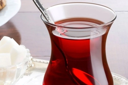 Keşan'da kahveci esnafı için güncellenen çay fiyat tarifesi
