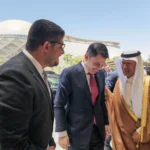 Bakan Murat Kurum ve Suudi Arabistan Enerji Bakanı Prens Abdülaziz bin Selman, COP31 ve enerji dönüşümü konularını görüştü.
