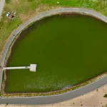 Ordu Akkuş Argan yayla göleti ve çevresindeki turistik düzenlemeler