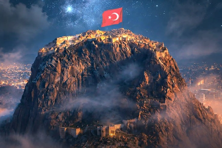TÜBİTAK'tan 2026 Gökyüzü Gözlem Etkinliği için sık sorulan soruları yanıtlayan rehber.